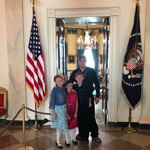 Meet your Posher, Brian